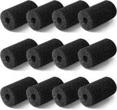 12 Pack Mimoo Pool Sweep Tail Scrubber Replacement for Polaris Pool Cleaner Part