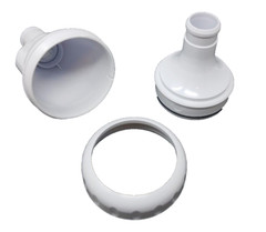 Polaris OEM Back Up Valve Case 360 Swimming Pool Cleaner 9-100-1202