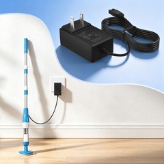 12.6V 1A AC Charger for Bublue Bubot 300P AI0P Pool Vacuum Cleaner NOT for A12P