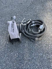 Pentair Legend II Pressure Side Pool Cleaner