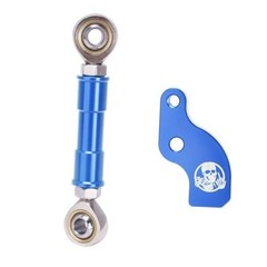 TDZ Ez Shift Neutral Gear Assist Kit A-Blue Ez Shift Neutral Gear Assist Kit