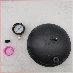 005-302-4300-03 Water Valve Top Dome Complete Assembly with Gauge for PCC 2000