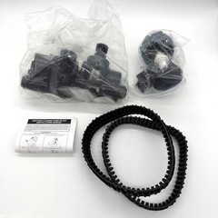 R0997900 Suction Cleaner Tune Up Kit Parts Fits Polaris Atlas Atlas XT MAXX