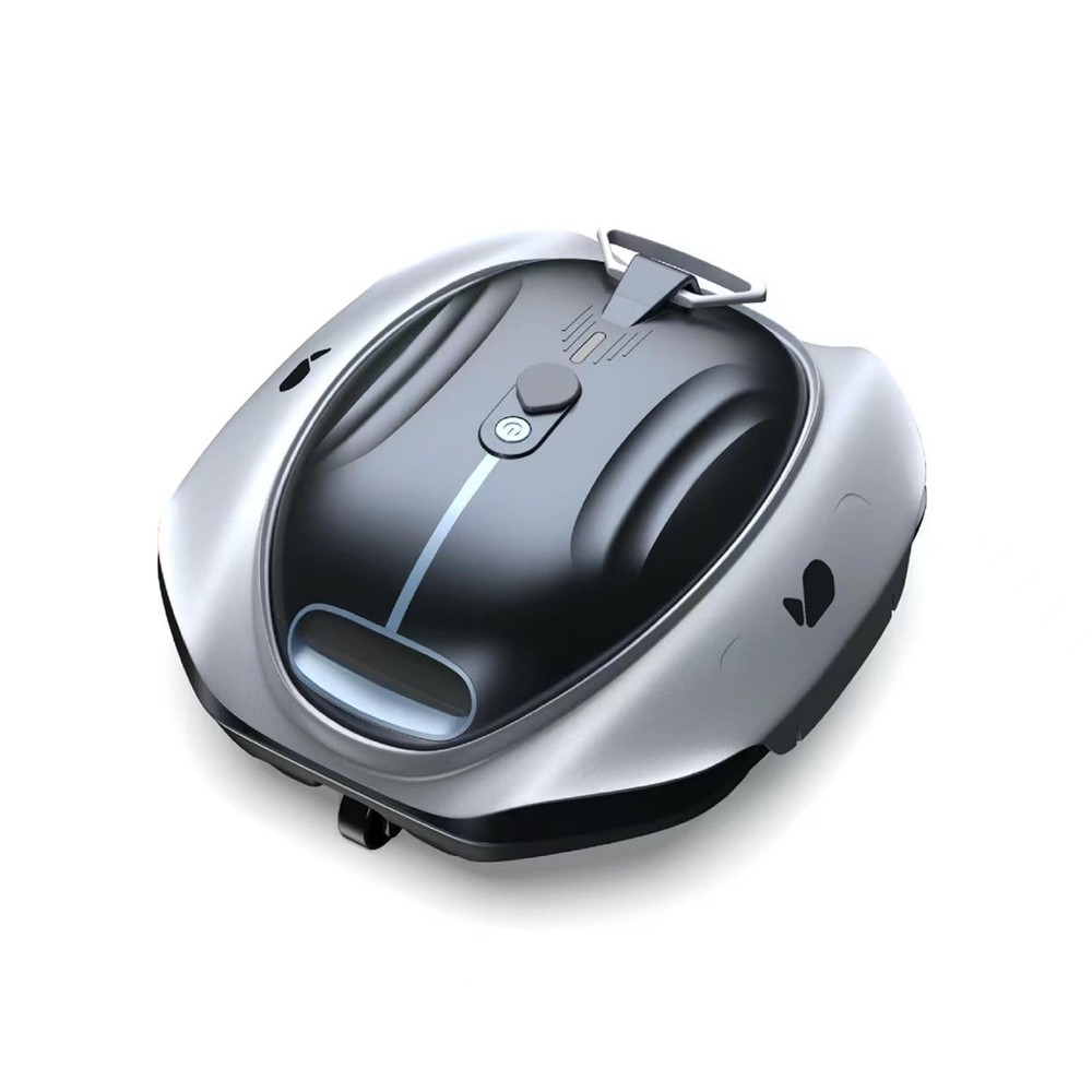 Bubot 300P Robotic Pool Cleaner, Cordless Pool Vacuum with Industry Leading S…