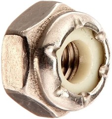 Pentair Roller Arm Nut For Jet-Vac JV105 Automatic Pool Cleaner Replacement 2/Pk