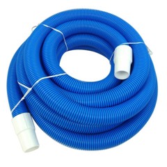 Aussie Gold Premier 13m Vacuum Swimming Pool Hose – Cuffed ends 2yr Warranty
