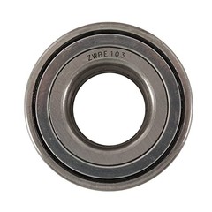 New Rear Racing Wheel Bearing Kit 25-1752 Compatible With/Replacement For Can