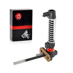 Fuel Valve Petcock and Lever knob SPRING kit For Polaris 300 400L Big Boss 250