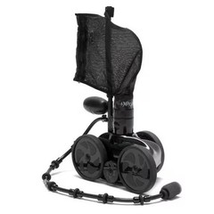 Polaris 280 BlackMax Pressure Side Pool Cleaner