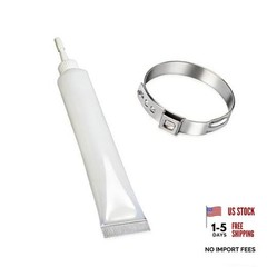 9L3Z4W602A Driveline Lubricant Kit(1SET) Fit for F-ord KIT Drive Shaft Boot