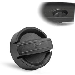 Oil Filler Cap Replacement – Fits BMW 128i, 135i, 320i, 328i, 335i, 528i,
