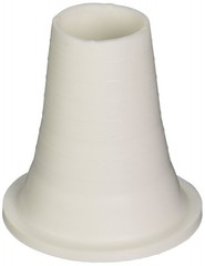 Pentair Reducer Cone, Sta-Rite GW9500/GW8000/9000 Cleaners Black