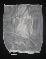 Pool Leaf Eater Gulper Vacuum Cleaner Standard Mesh Replacement Debris Bag