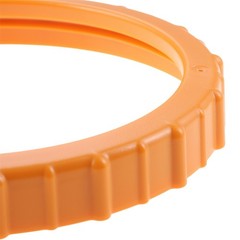 P07018 Pool Sand Pump Filter Nut and P07019 Lid For Sand Filter Valve Head Cover