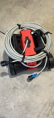 8 streme flash pool cleaner