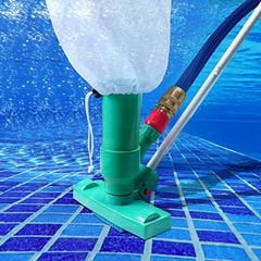 Upgrades Pool Spa Pond Mini Jet Vac Vacuum Cleaner Updated Pool Jet Vacuum
