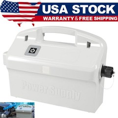 9995670-US-ASSY Power Supply Replacement For Dolphin with 5898412LF MAY-201-0021
