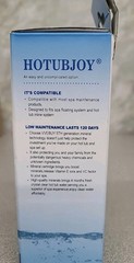 NEW Webuy HOTUBJOY Spa Filter Cartridge Stick Mineral Filter for Hot Tubs/Spas