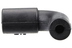 1170780781 Vacuum Hose Connector 1 Count (Pack of 1)
