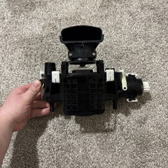 Motor Unit for Dolphin Robotic Pool Cleaner 9995386-EX