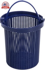 Romansk Replacement Pump Basket fits Dura-Glass II, Maxi-Glass II, Dyna-Glas, Dy