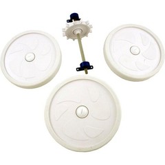 Polaris 280/180 Pressure Side Pool Cleaner Factory Tune-Up Kit A49