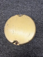 HAYWARD SUPER PUMP HOUSING COVER (QUANTITY OF 1)