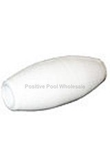 Pentair Letro Legend Pool Cleaner ED10P Feed Hose Float