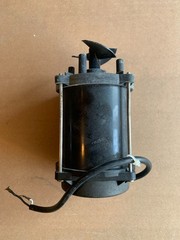 AQUABOT CLASSIC / TURBO PUMP MOTOR PART #A6001