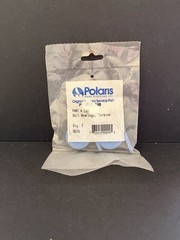C80 Turbine Ball Bearing Set of 2 for Polaris 180/280 Auto Pool Cleaners🚀