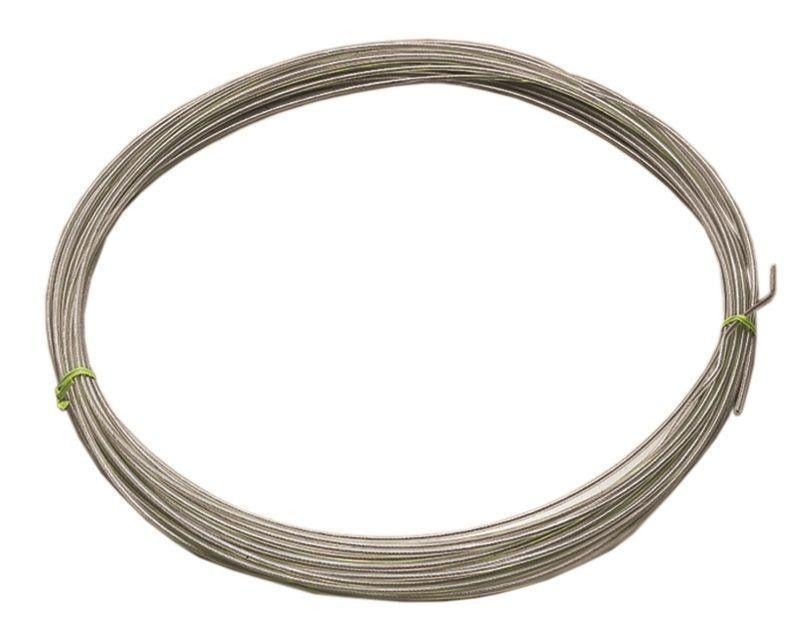 Above Ground Swimming Pool Cover Cable – 100 ft