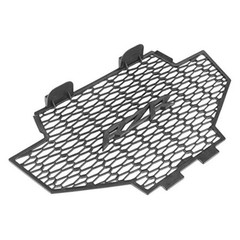 Front Bumper Grill Compatible with Polaris RZR 4 800 EFI 2012 2013 2014