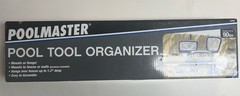 Poolmaster 35600 Maintenance Swimming Pool Cleaning Vacuum Tools Organizer