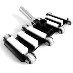 Durable Pool Vacuum Head – For Residential & Commercial Use