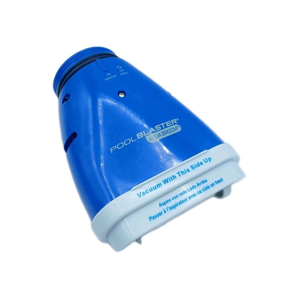 Pool Blaster Aqua Broom Head