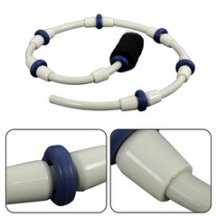 Rebuild Repair Kit Replacement For Zodiac Polaris Automatic Pool Cleaner 180 280