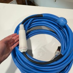 9995861 Cable Swivel DIY 2 Wire 60ft for Dolphin Robotic Pool Cleaner