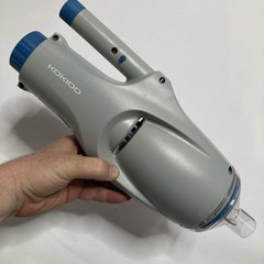 Kokido Xtrovac 110 model EV05 Swimming Pools Vacuum New Part