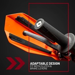 APT Unbreakable Brake/Clutch Levers Kit – Fits KTM, Husqvarna, GasGas,