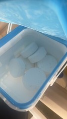 Pool Supplies