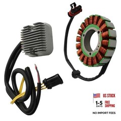 Regulator Generator Stator Replacement for Polaris Sportsman 325 450 570 1000