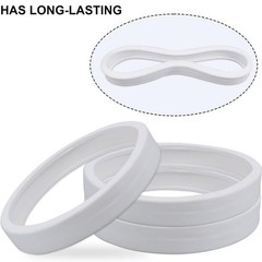 3PCS PC All Purpose Tire C10 C-10 For Polaris 180 280 360 380 Pool Cleaner