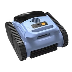 Seauto SAT20PRO Cordless Robotic Pool Vacuum, Pool Cleaner with Sonar Navigation
