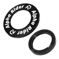 Polaris Ranger 900 Crankshaft Seal Cover Kit Upgrade Replacement Genuine OEM