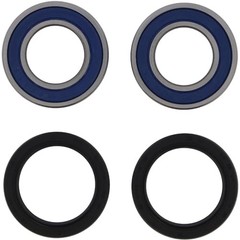 Wheel Bearing Seal Kit 25-1404 Compatible with/Replacement for Beta RR 2T 250