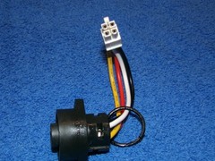 Maytronics Dolphin Escape Power Supply Cord Mother Board Plug Parts