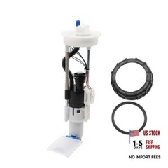 Fuel Pump Assembly Replacement for Polaris Ranger 900 XP Crew EPS 2014-2019