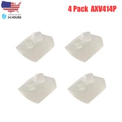 AXV414P For Hayward Navigator Pool Vac Ultra Large Shoes Concrete Pools HWN115