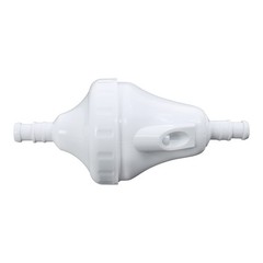 G52 backup valve, pool cleaner part, replacement for Polaris 180,280,380,480