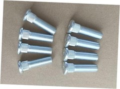Front Rear Wheel Studs # 92153-0890 Replacement for 2005-2023 KAWASAKI Atv
